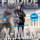 Illustration for article titled Xed out!